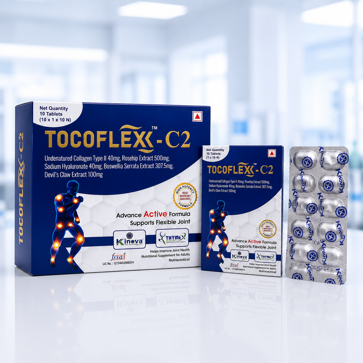 TOCOFLEXX-C2 - Image 2