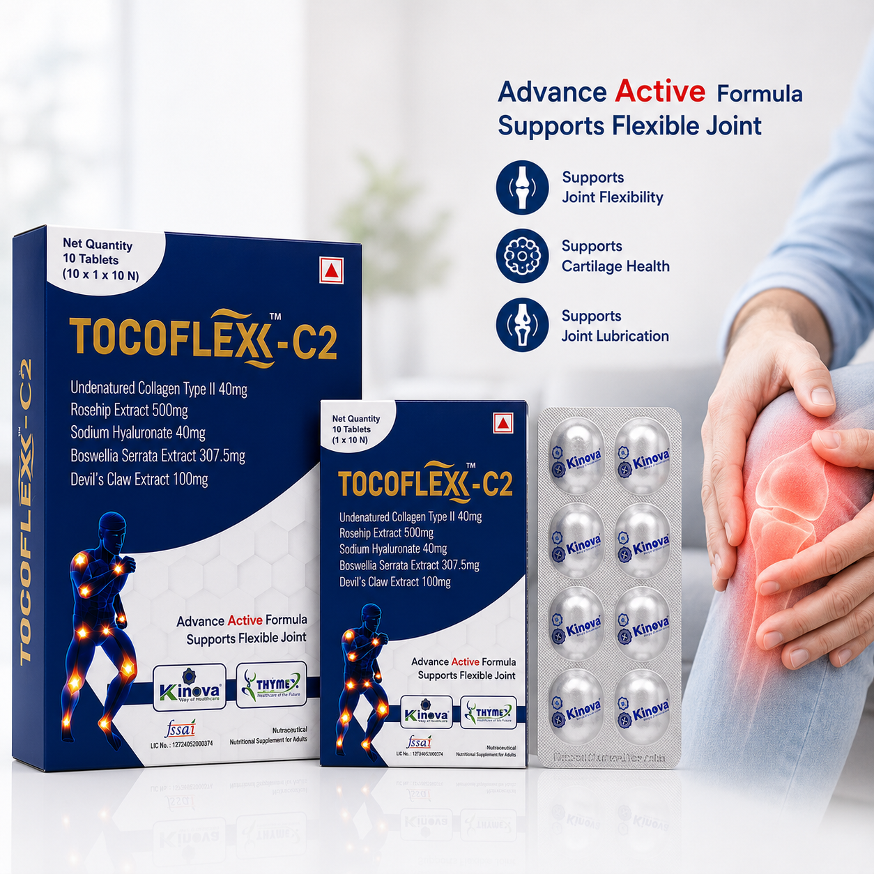 TOCOFLEXX-C2 - Image 3