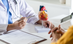 Cardiology