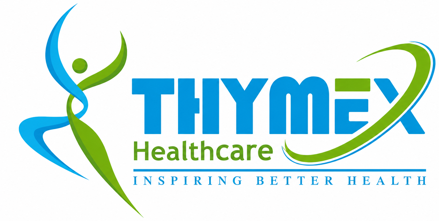 Thymex Healthcare