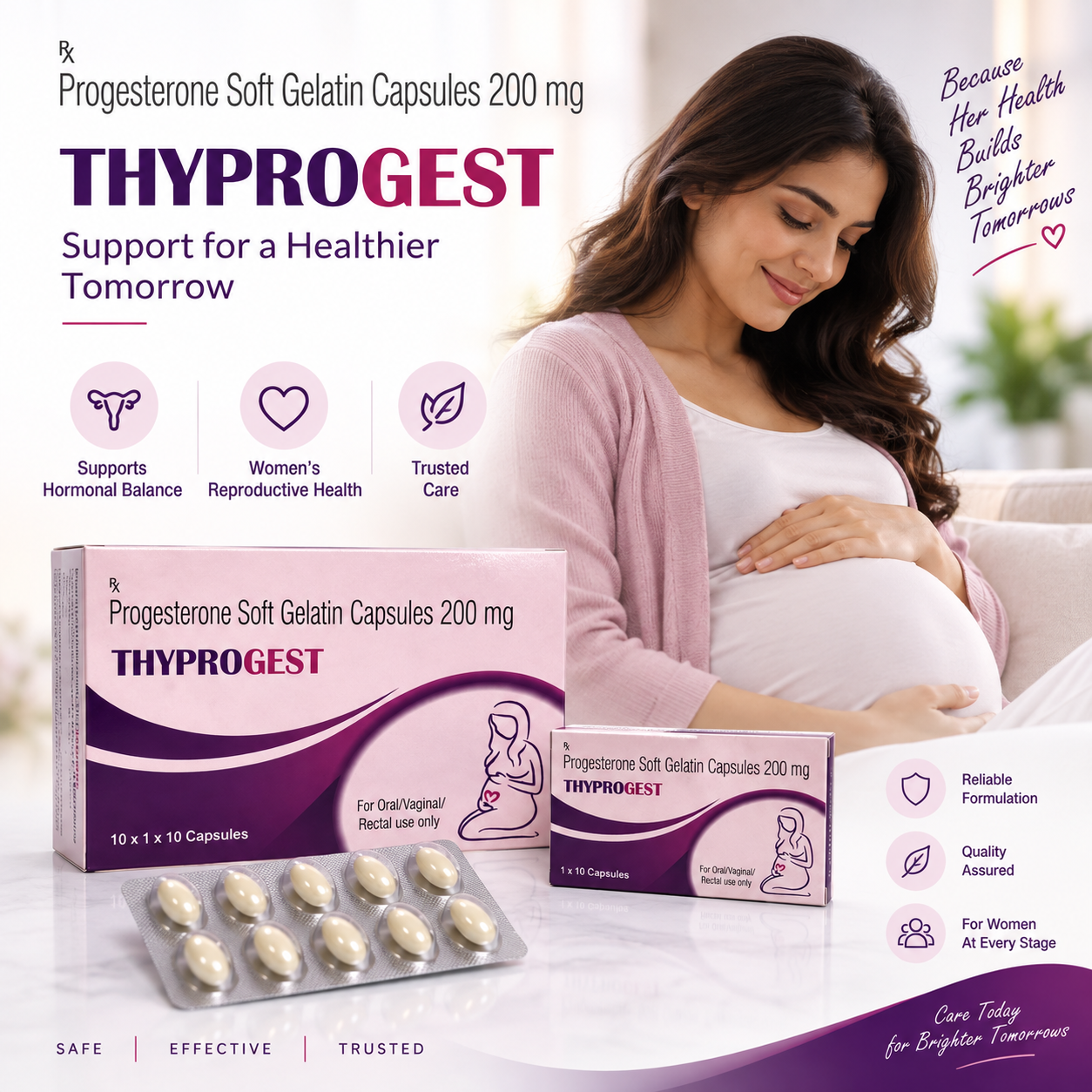 THYPROGEST - Image 3