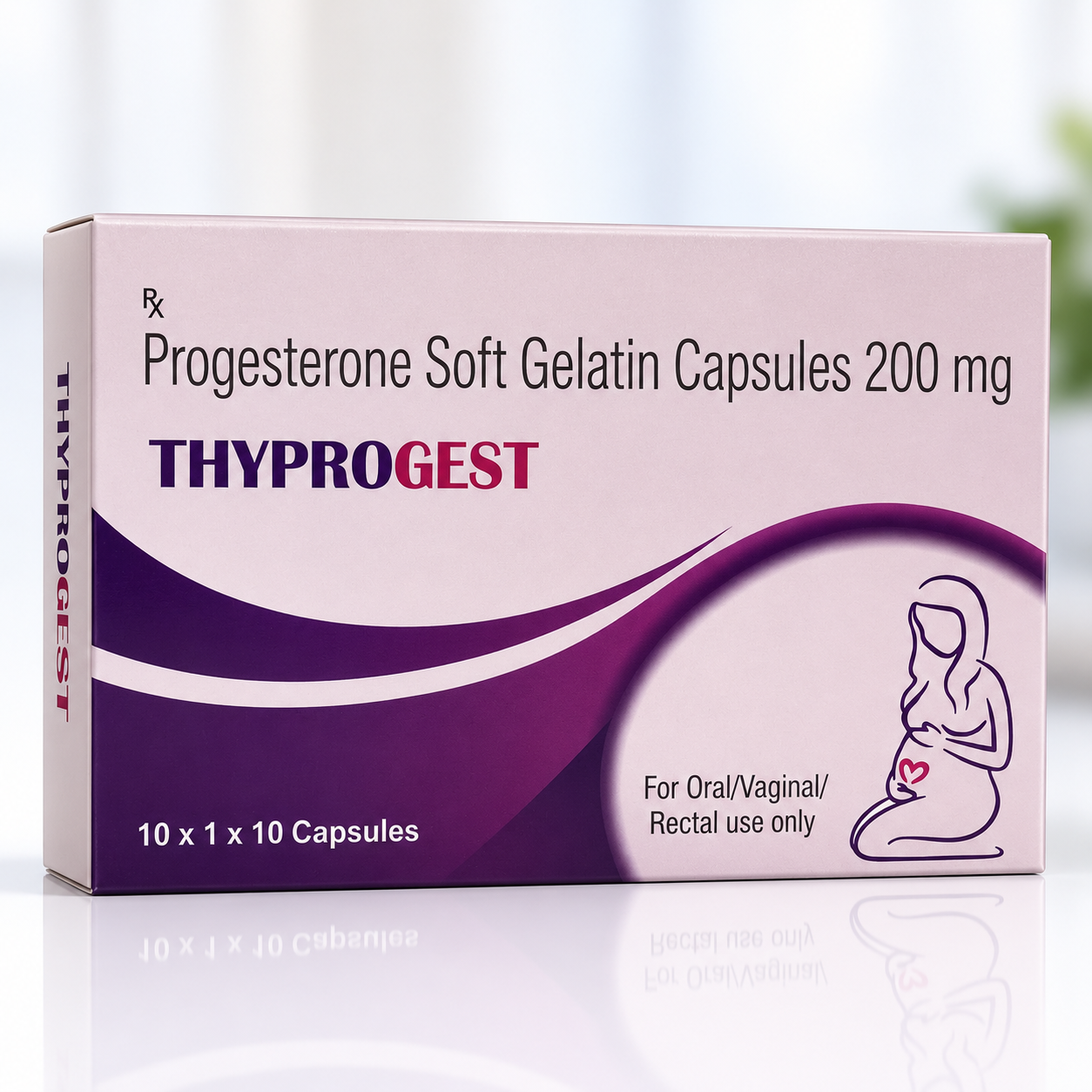 THYPROGEST