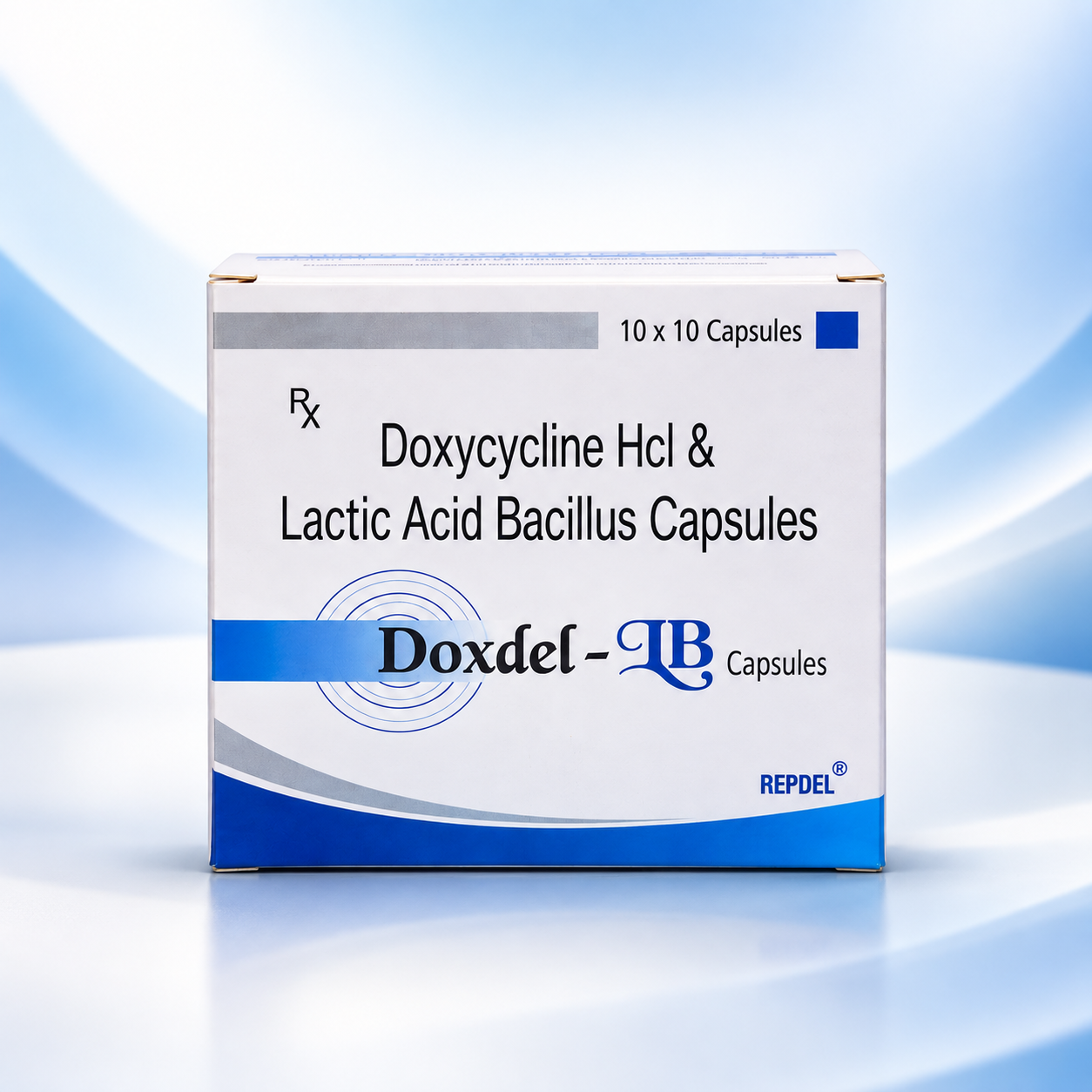 DOXDEL-LB