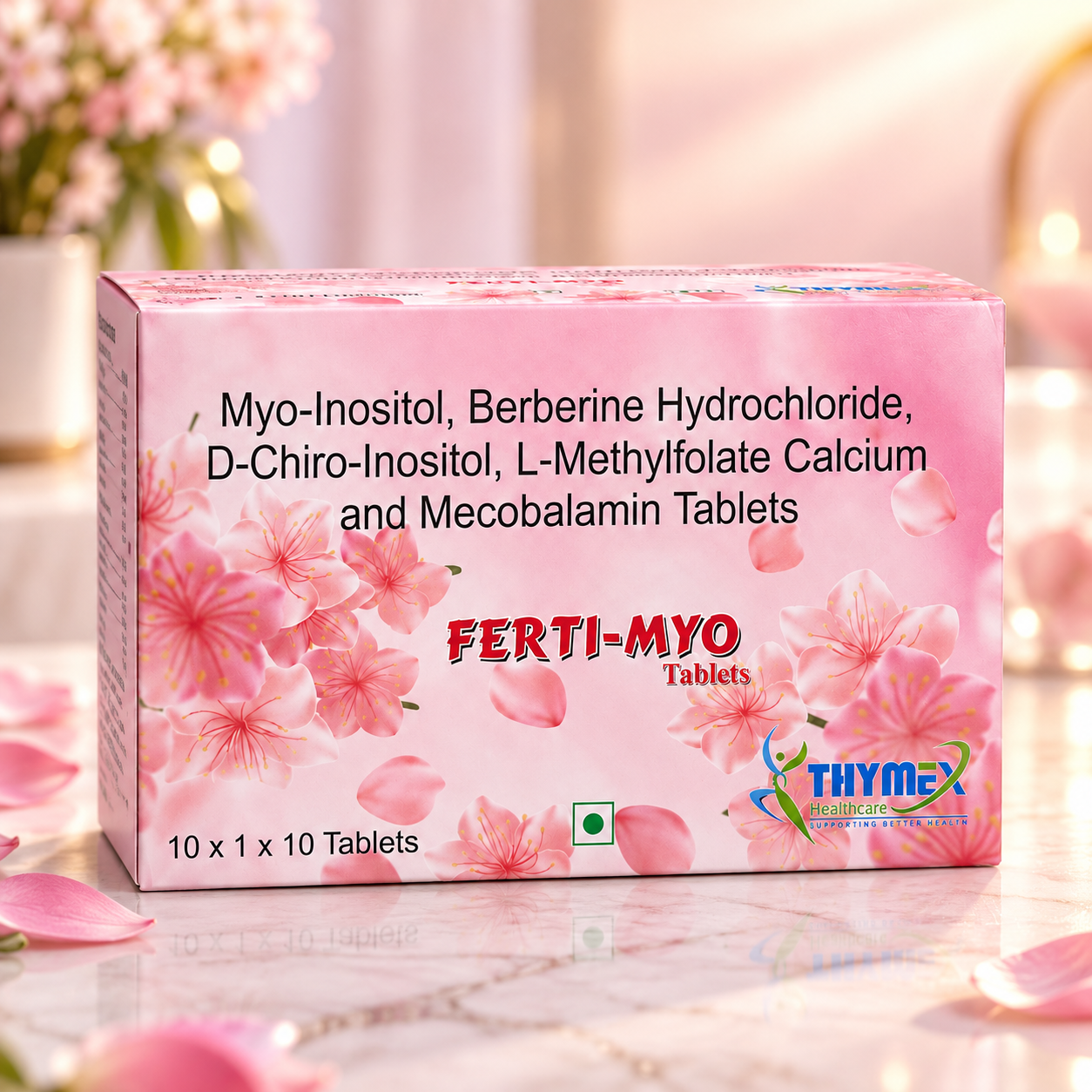 FERTI-MYO