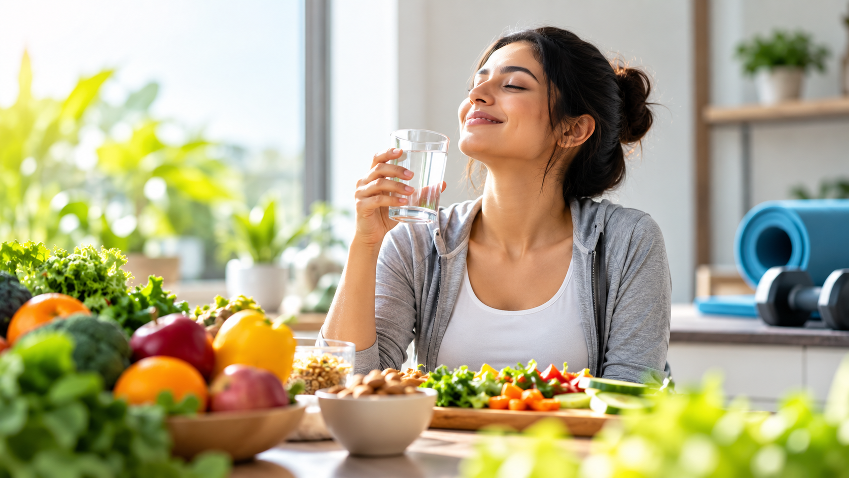 How to Support a Healthy Immune System ? #2