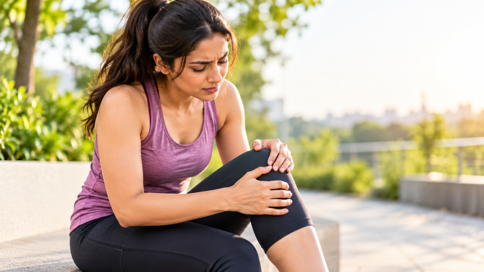 Common Causes of Joint Pain