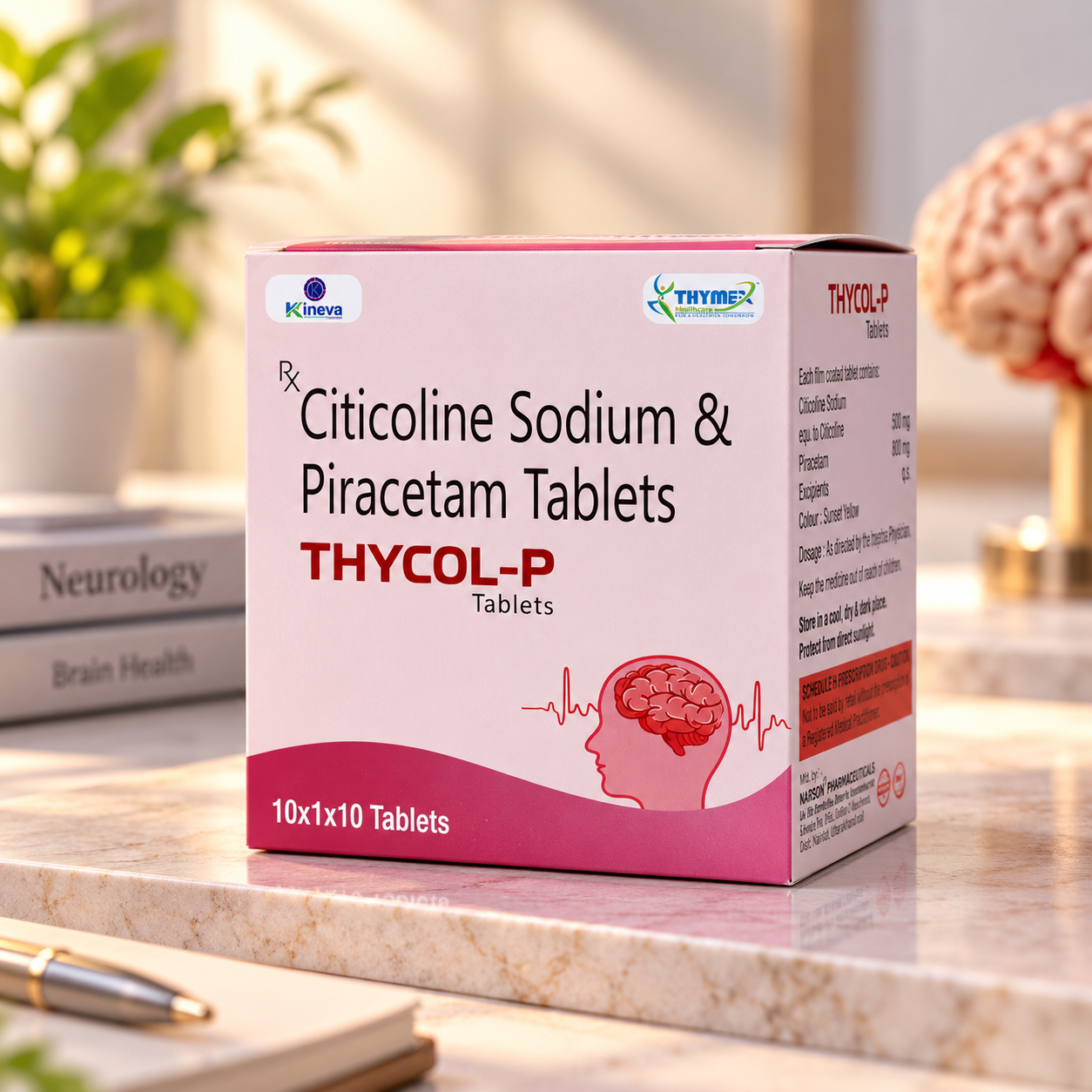 THYCOL-P