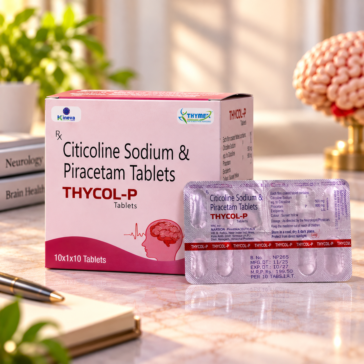THYCOL-P - Image 2