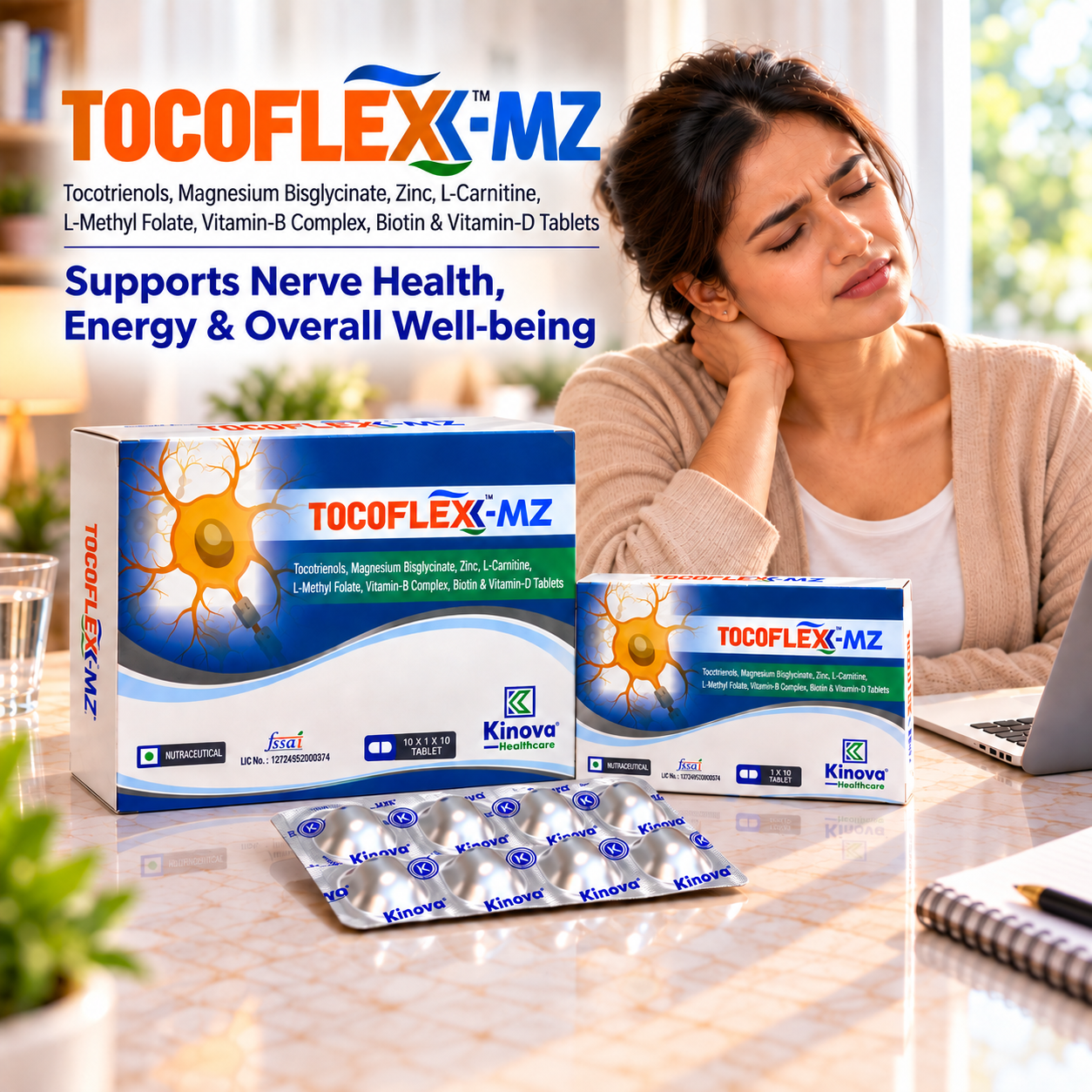 TOCOFLEX-MZ - Image 3