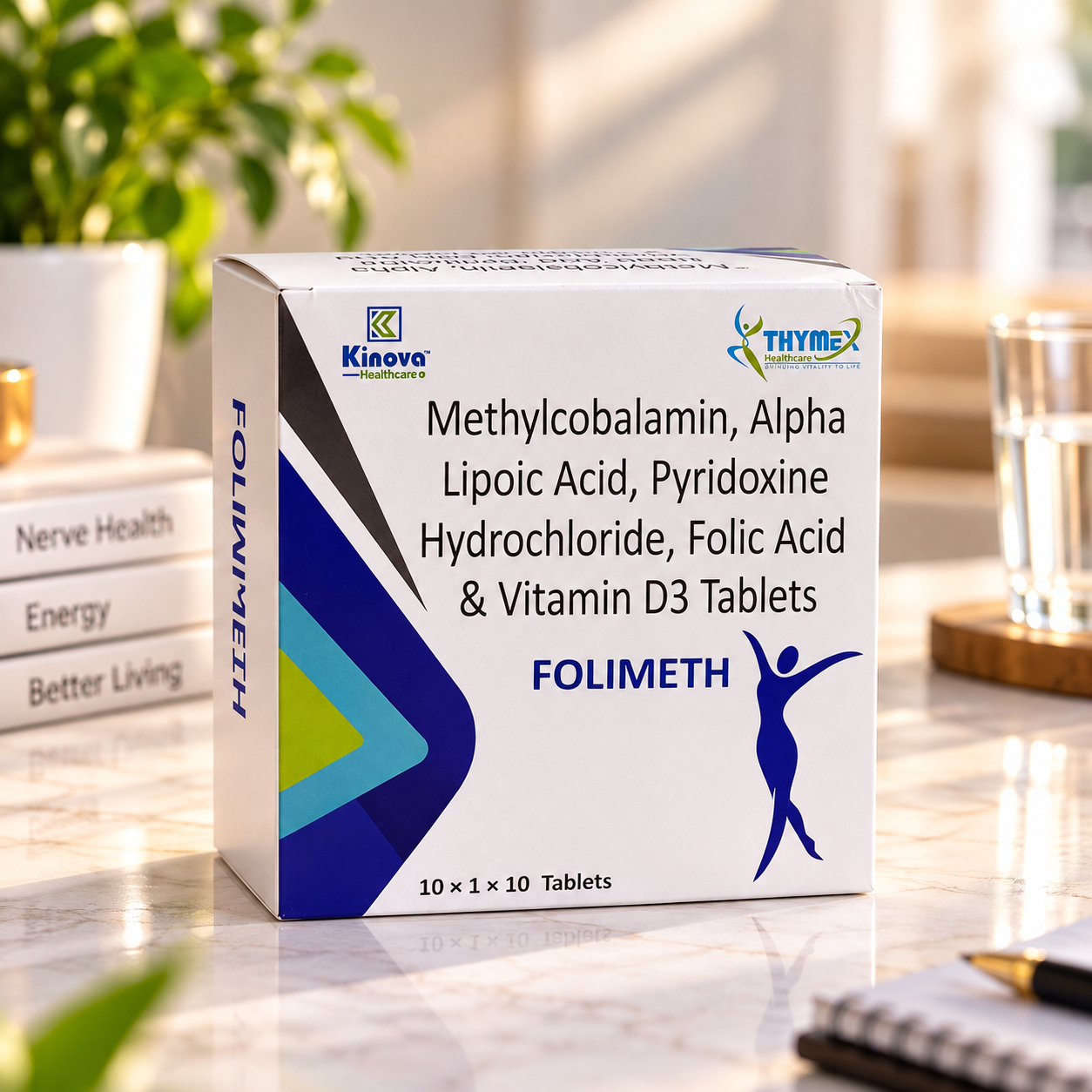 FOLIMETH