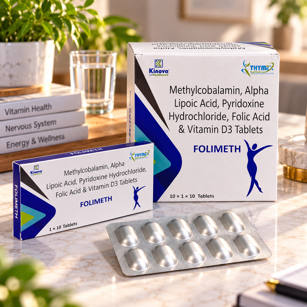FOLIMETH - Image 2