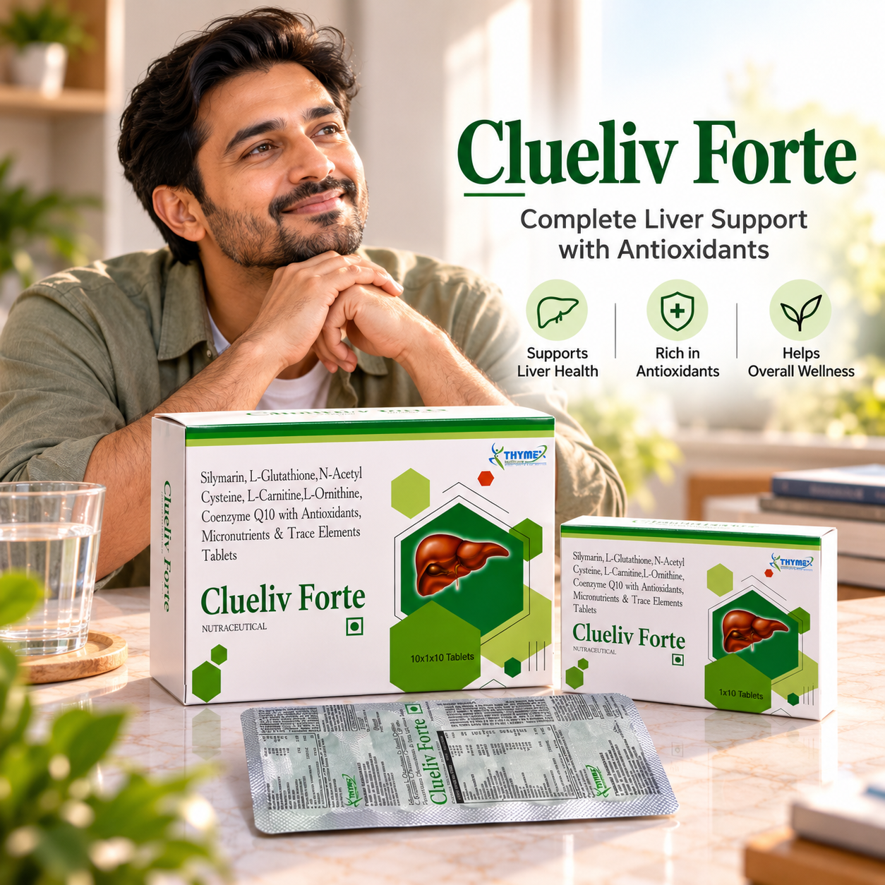 Clueliv Forte - Image 3