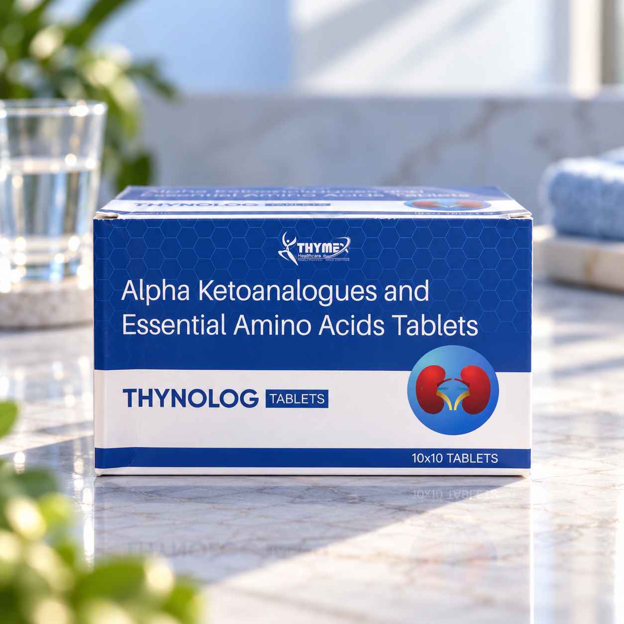 THYNOLOG