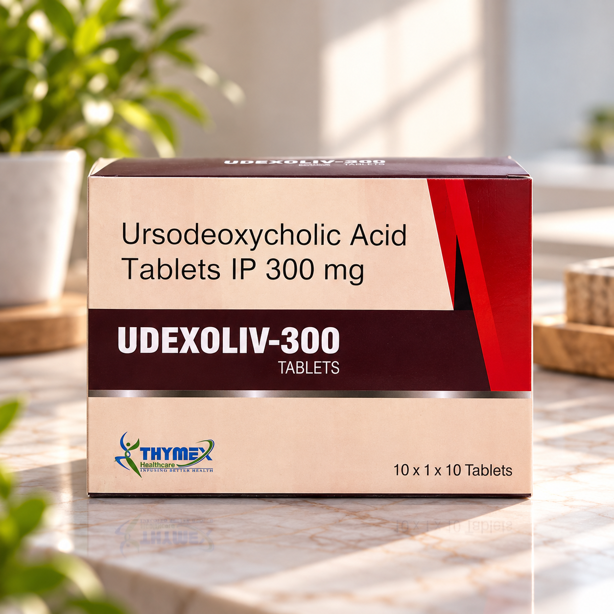 UDEXOLIV-300