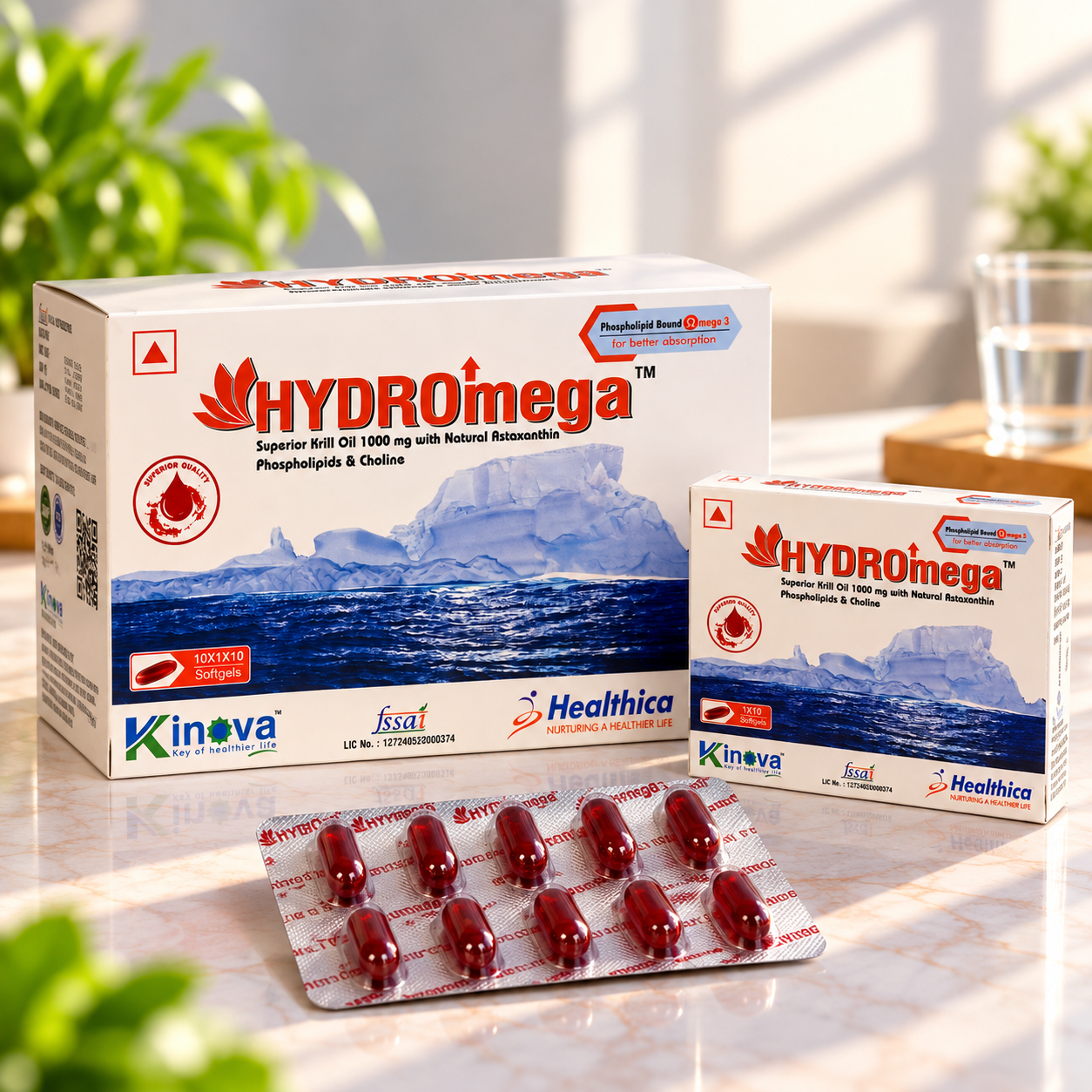 HYDROmega - Image 2