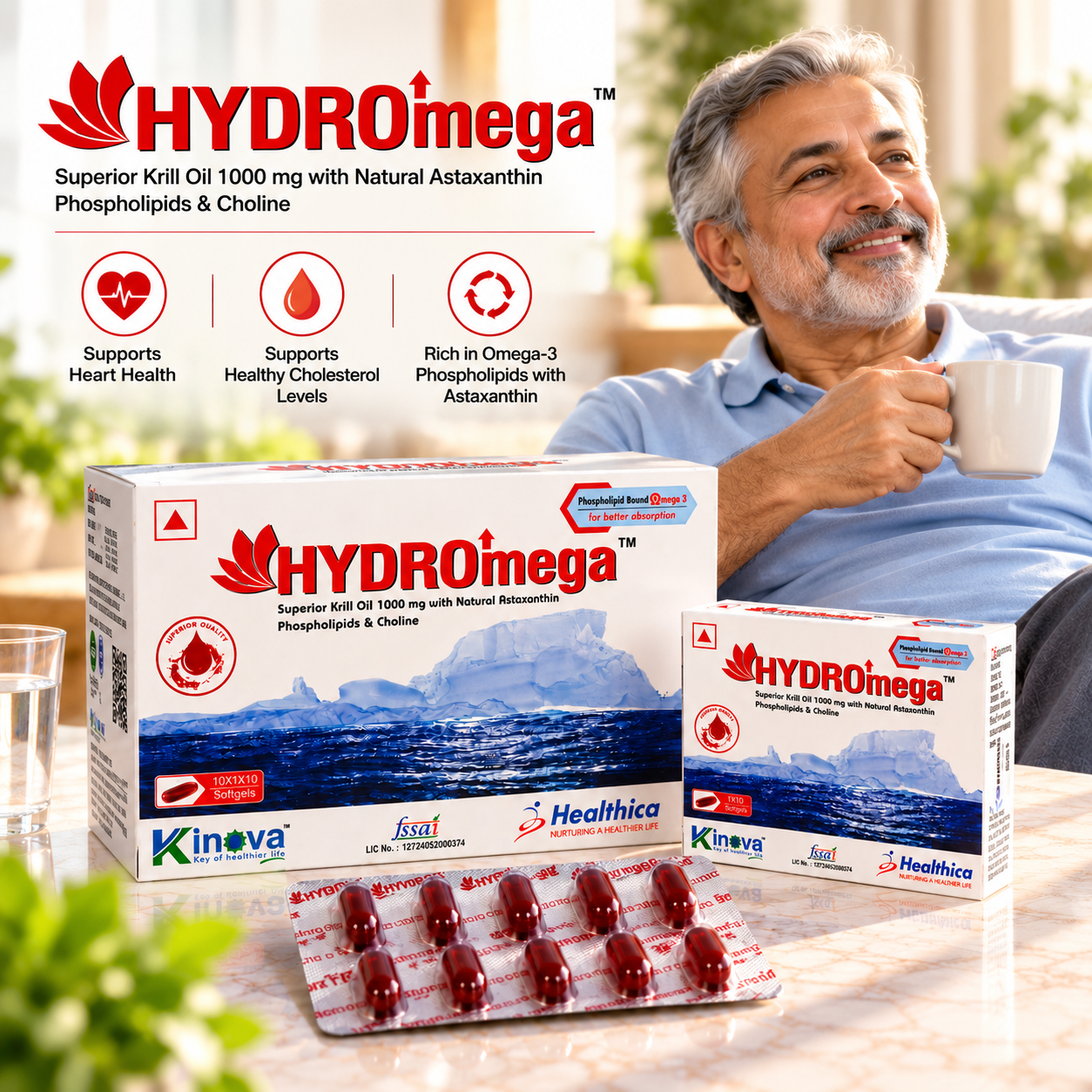 HYDROmega - Image 3